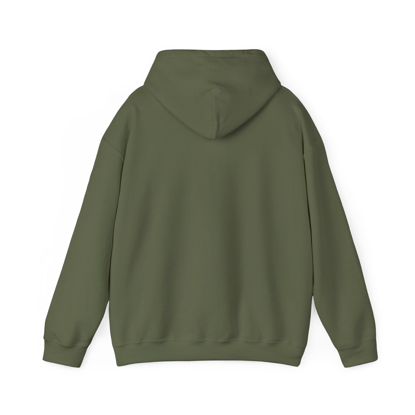 Biomo Unisex Hooded Sweatshirt