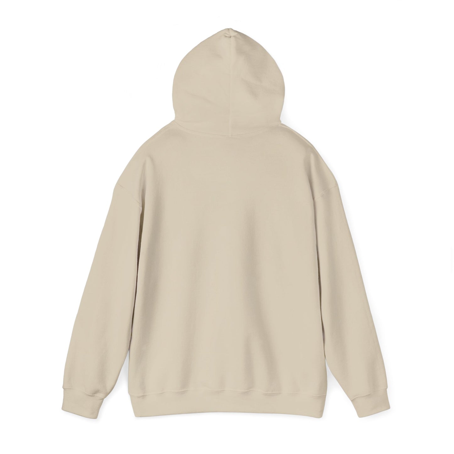 Biomo Unisex Hooded Sweatshirt