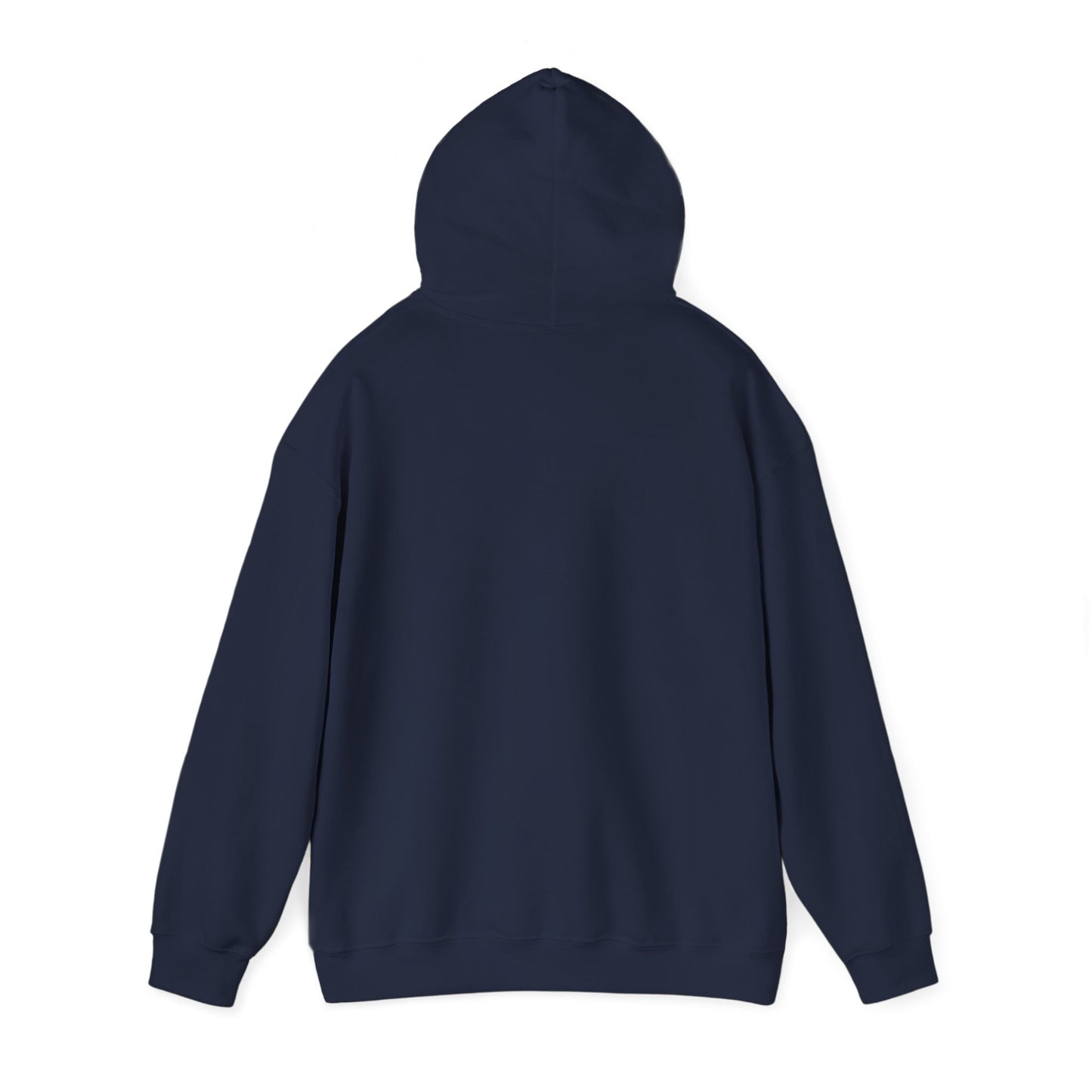 Biomo Unisex Hooded Sweatshirt