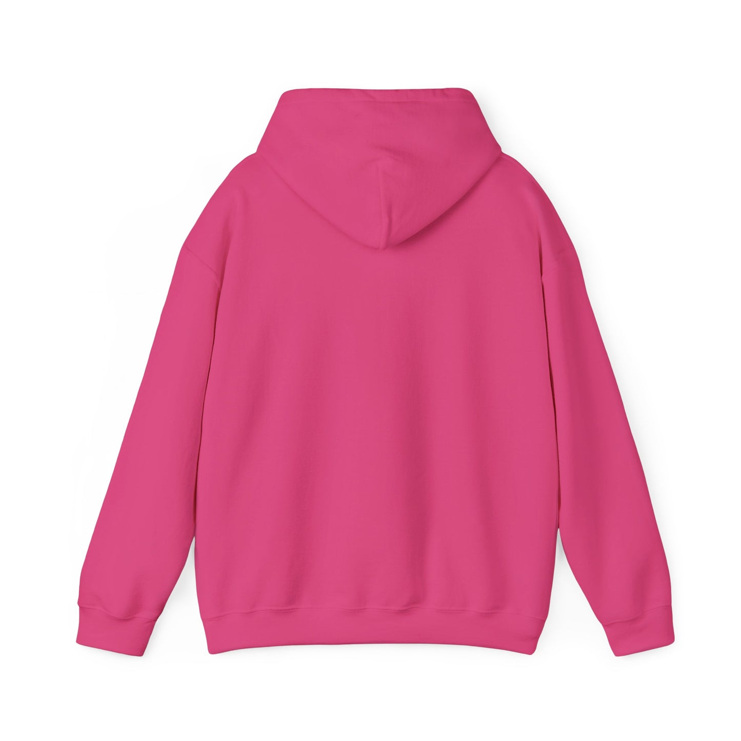 Biomo Unisex Hooded Sweatshirt