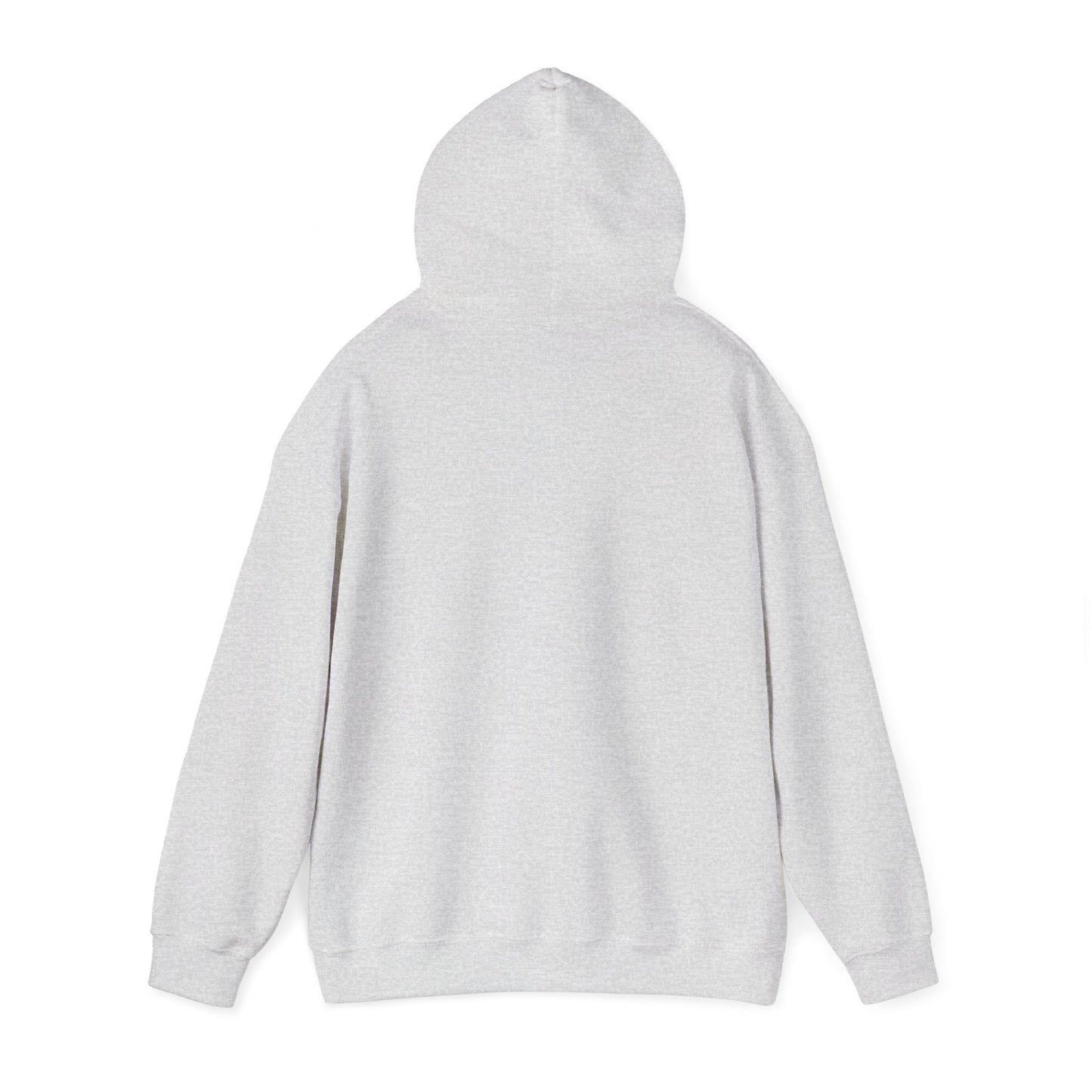 Biomo Unisex Hooded Sweatshirt