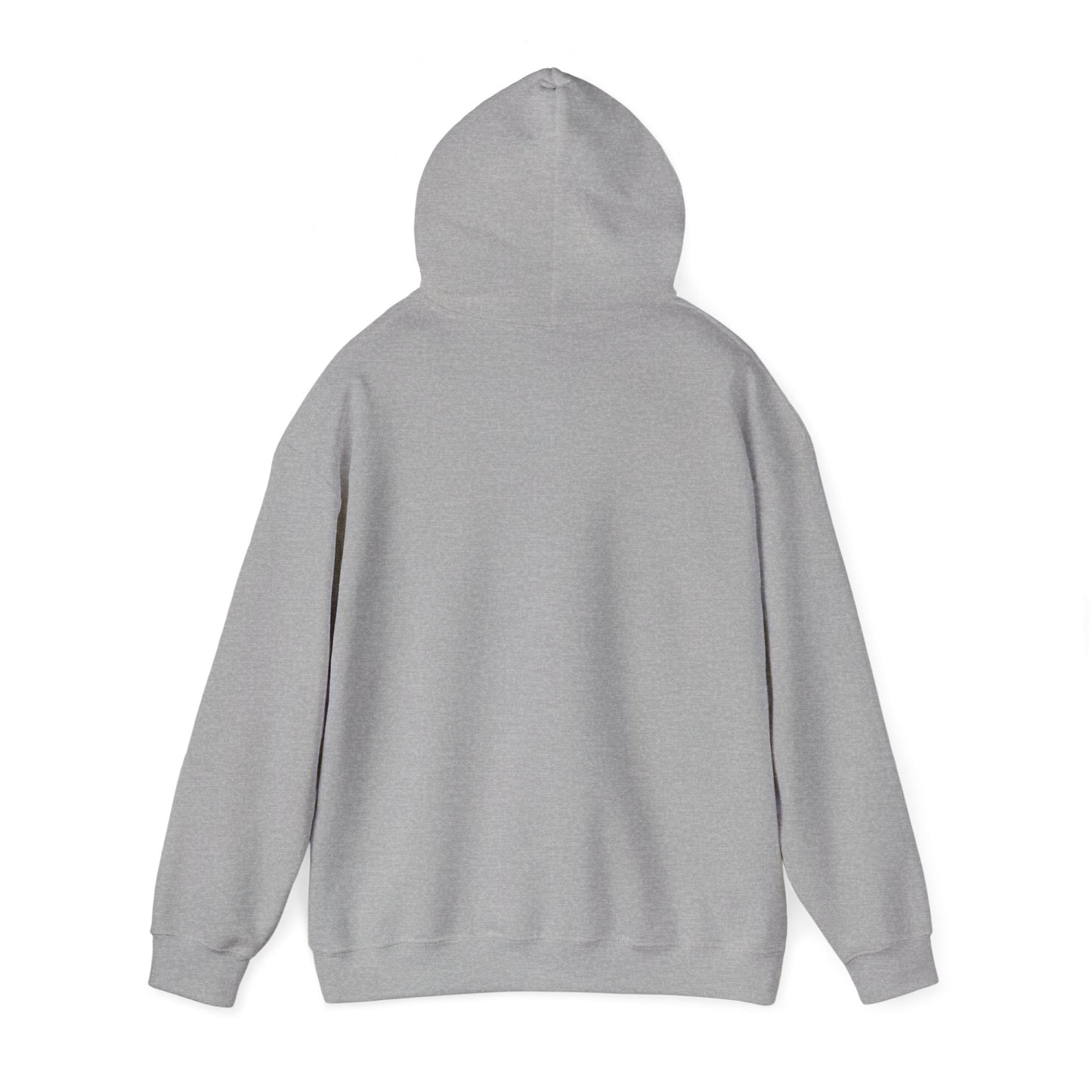 Biomo Unisex Hooded Sweatshirt