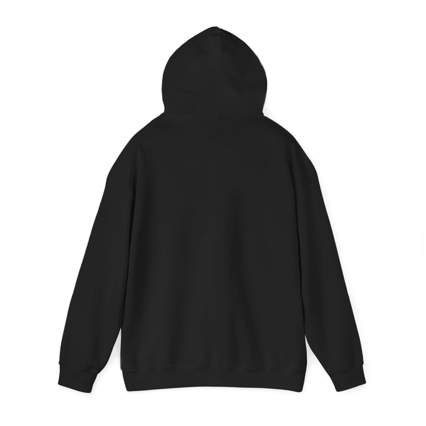 Biomo Unisex Hooded Sweatshirt