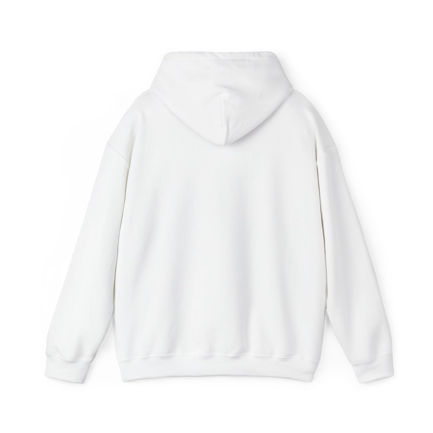Biomo Unisex Hooded Sweatshirt