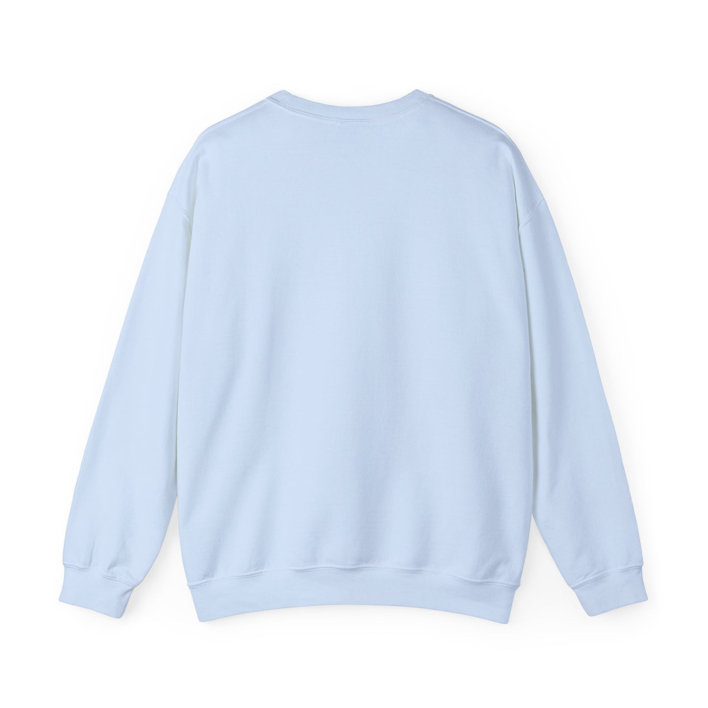 Biomo Unisex Crewneck Sweatshirt