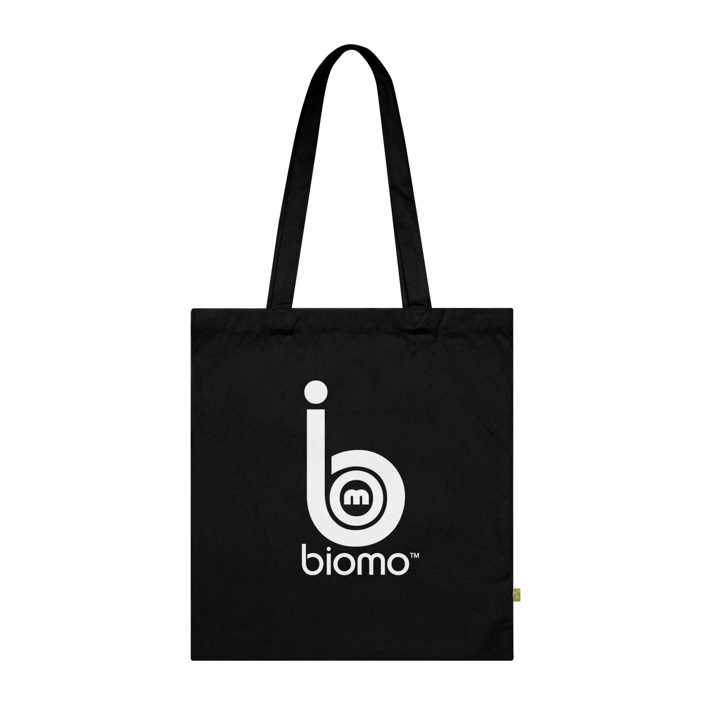 Organic Cotton Tote Bag