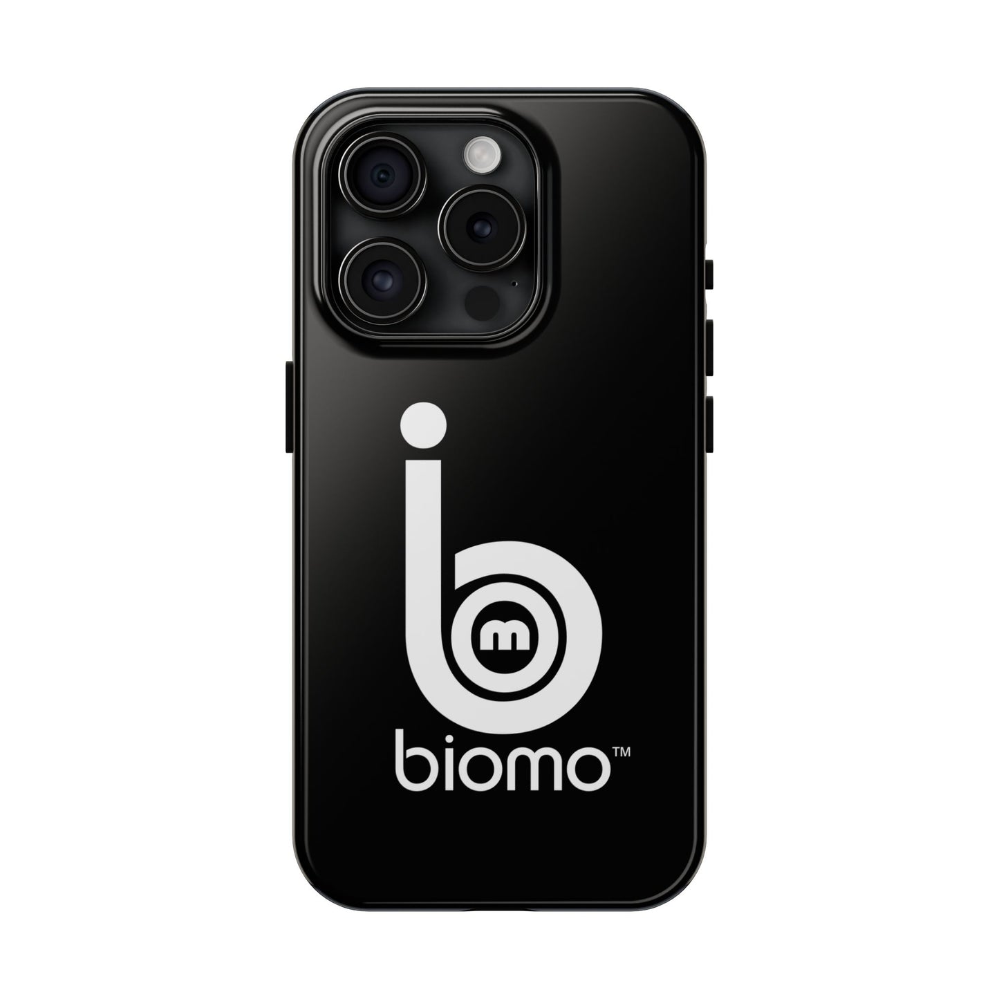 Biomo Phone case