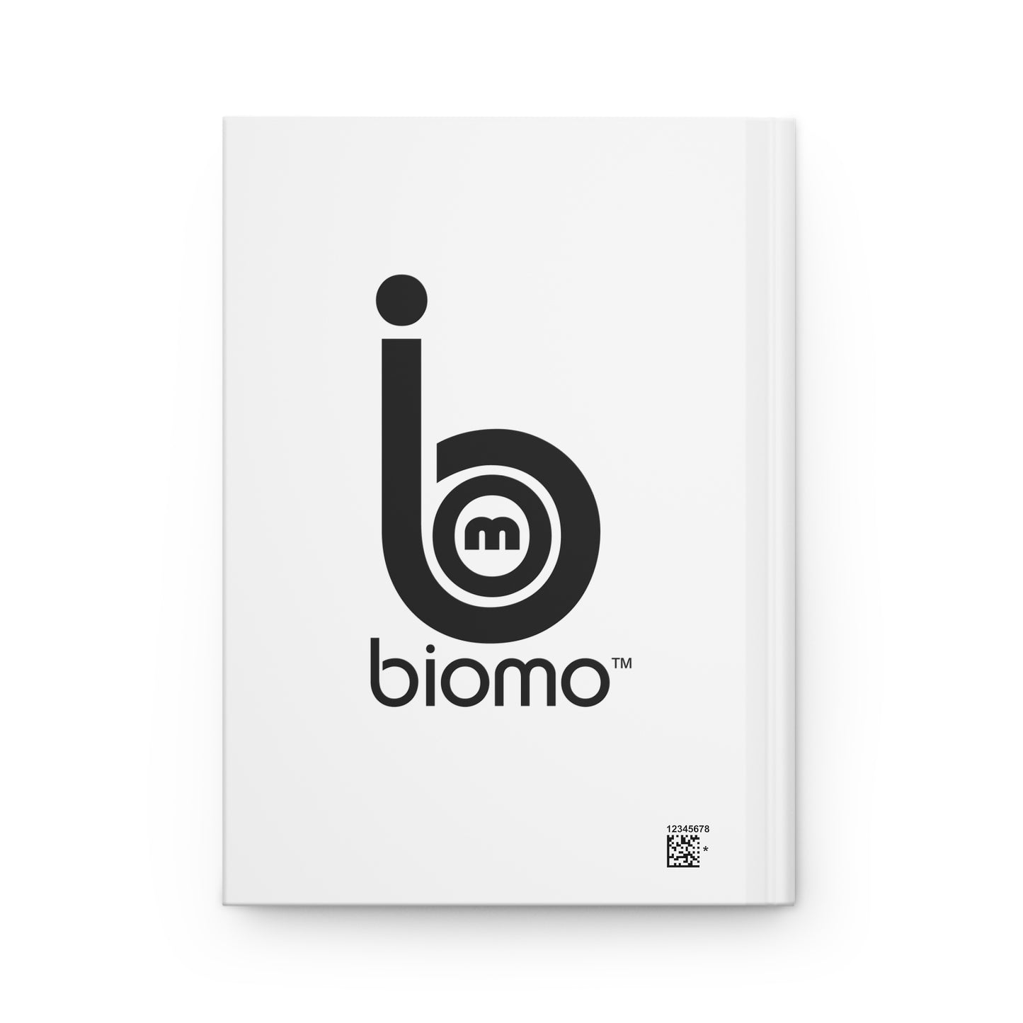 Biomo Hardcover Journal