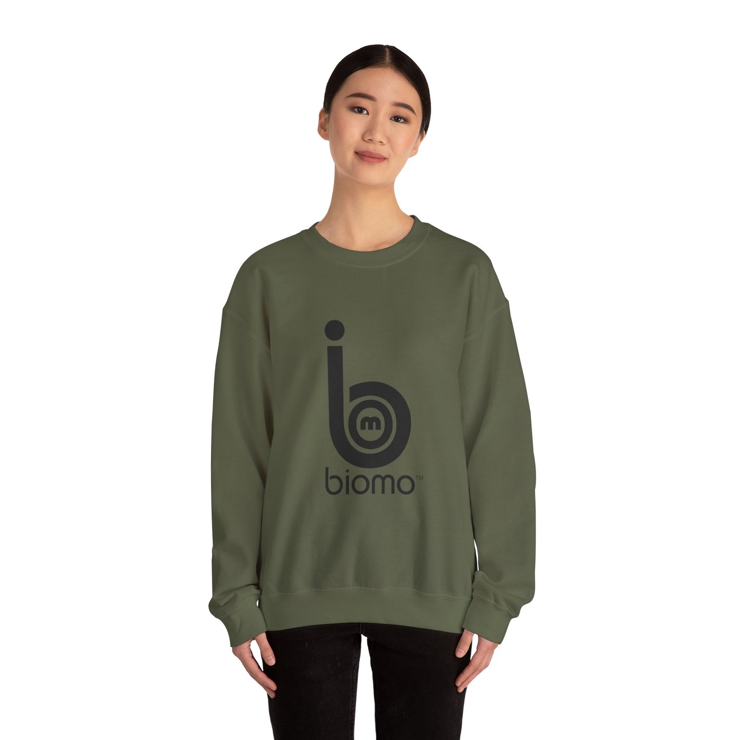 Unisex Crewneck Sweatshirt