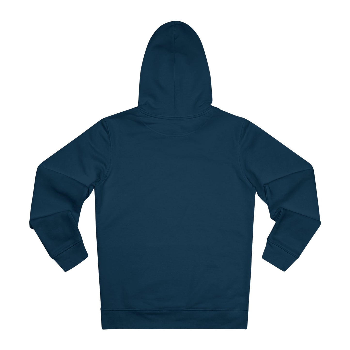 Organic Unisex Biomo Hoodie