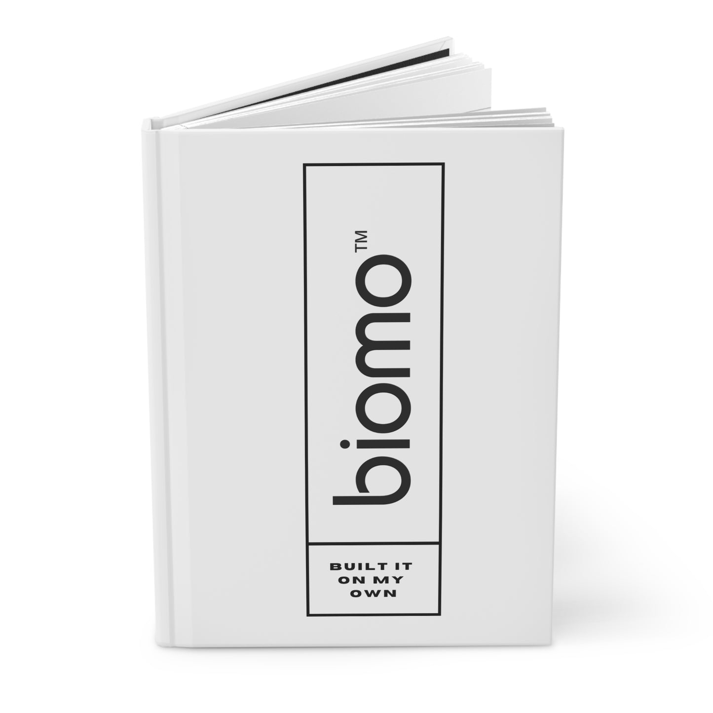 Biomo Hardcover Journal