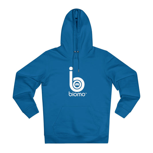 Organic Unisex Biomo Hoodie