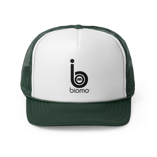 Logo Trucker Hats