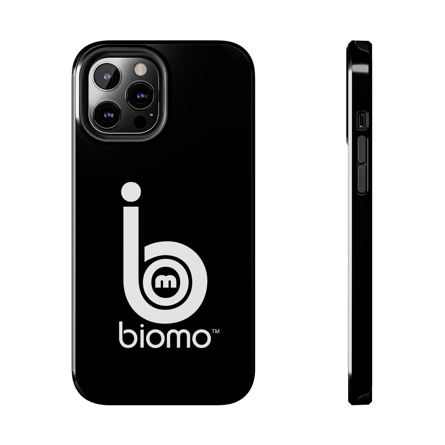 Biomo Phone case