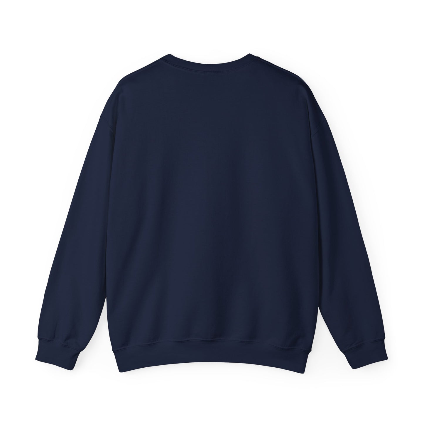 Biomo Unisex Crewneck Sweatshirt