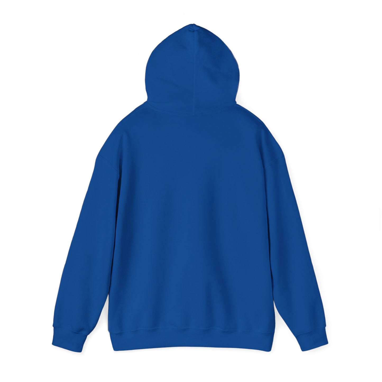 Biomo Unisex Hooded Sweatshirt