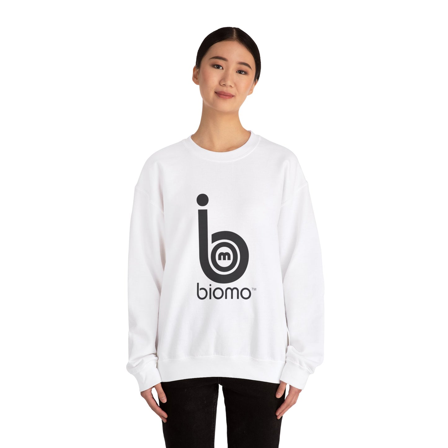 Unisex Crewneck Sweatshirt