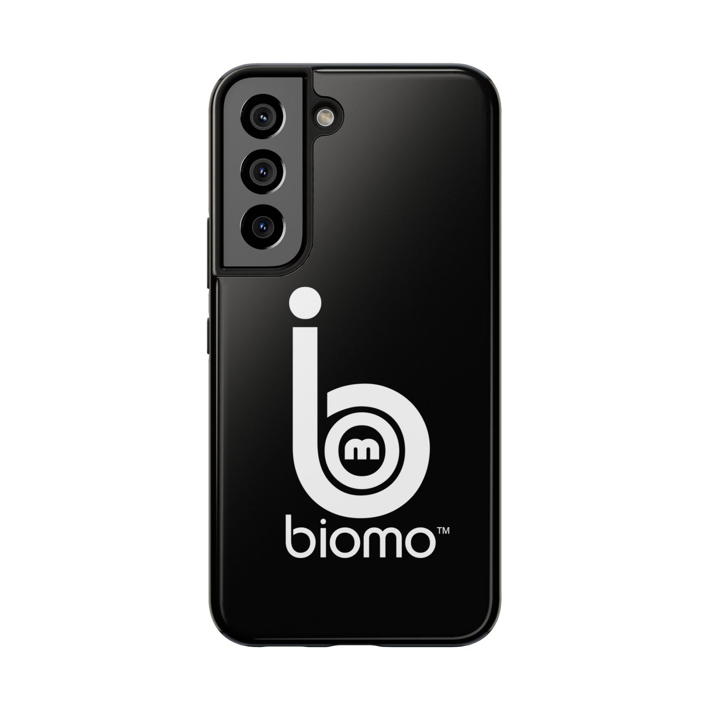 Biomo Phone case