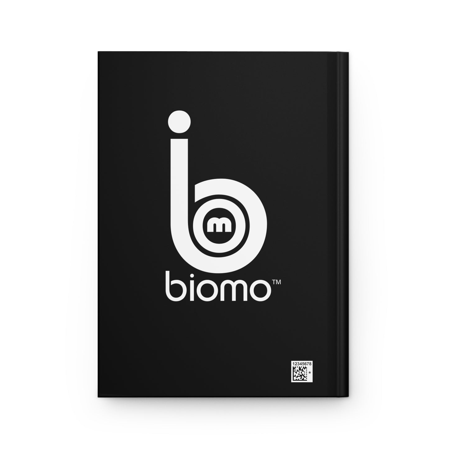 Biomo Definition Hardcover Journal