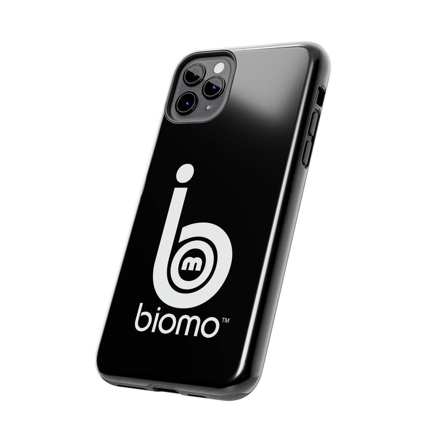 Biomo Phone case