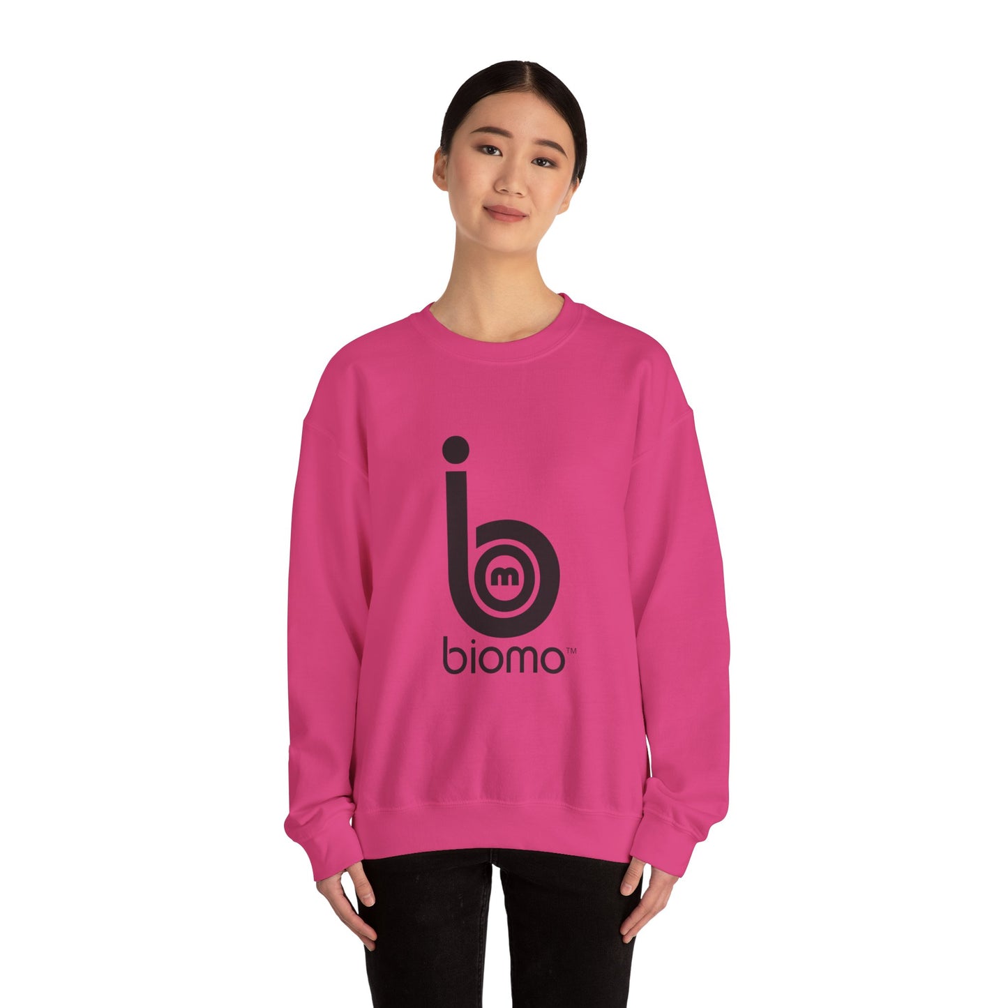 Unisex Crewneck Sweatshirt