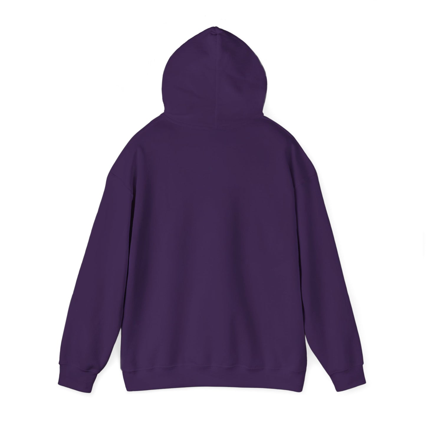 Biomo Unisex Hooded Sweatshirt