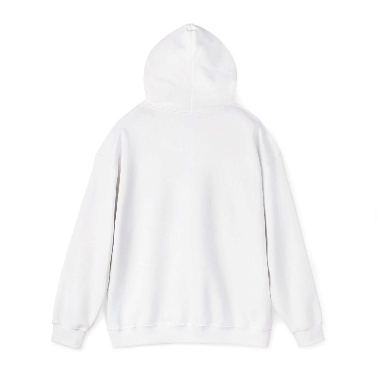 Biomo Unisex Hooded Sweatshirt