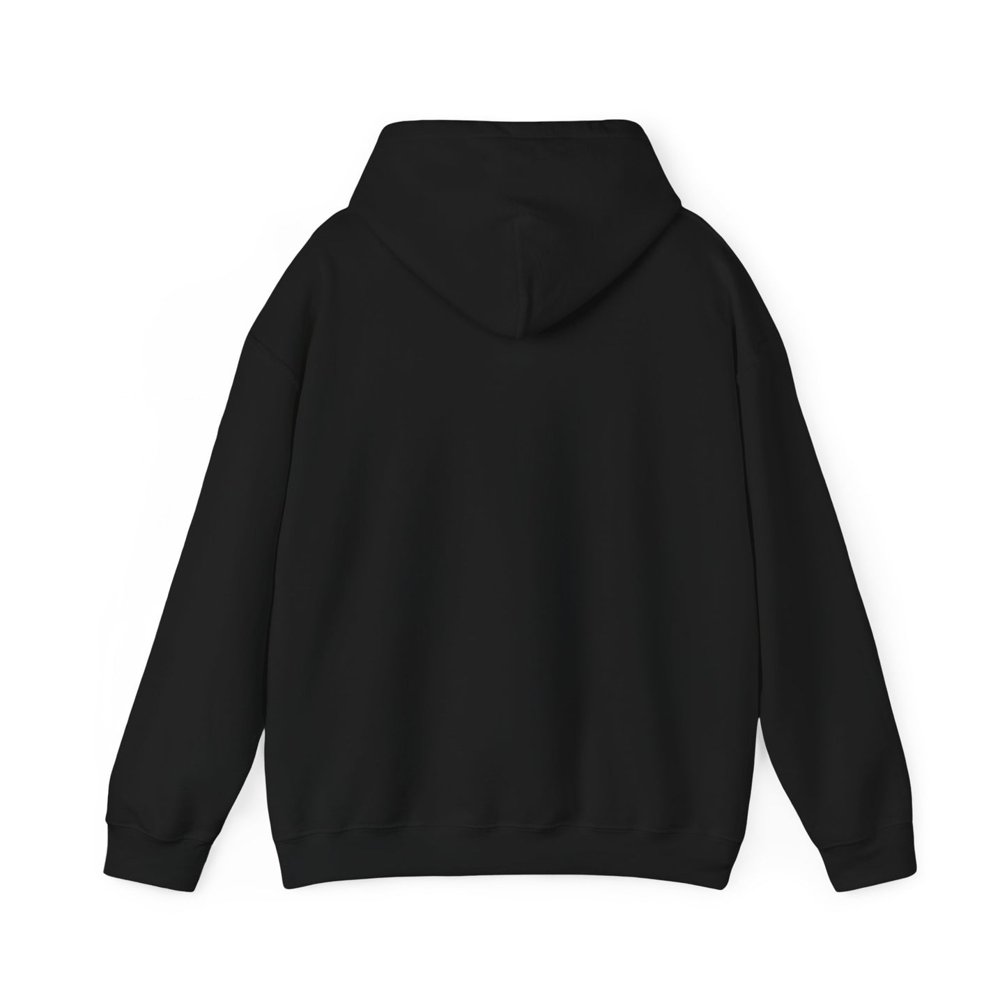 Biomo Unisex Hooded Sweatshirt