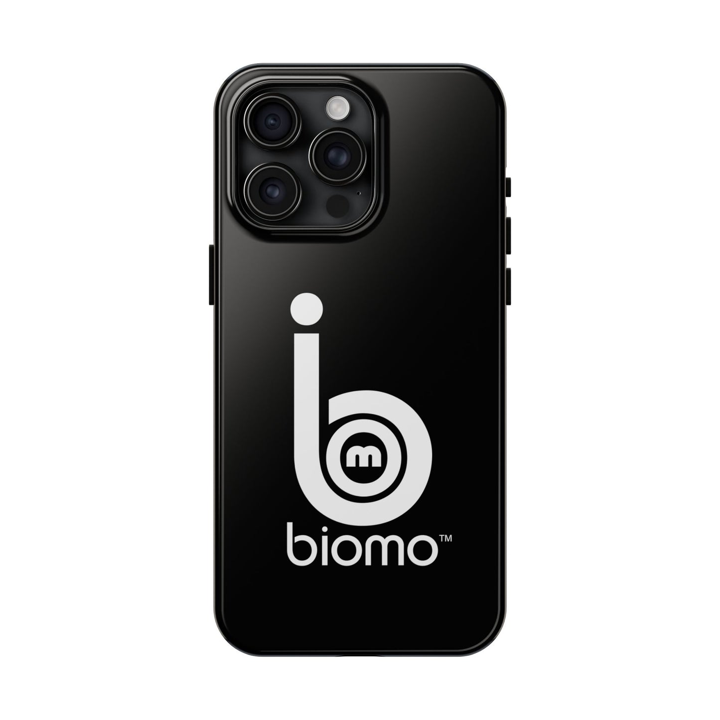 Biomo Phone case