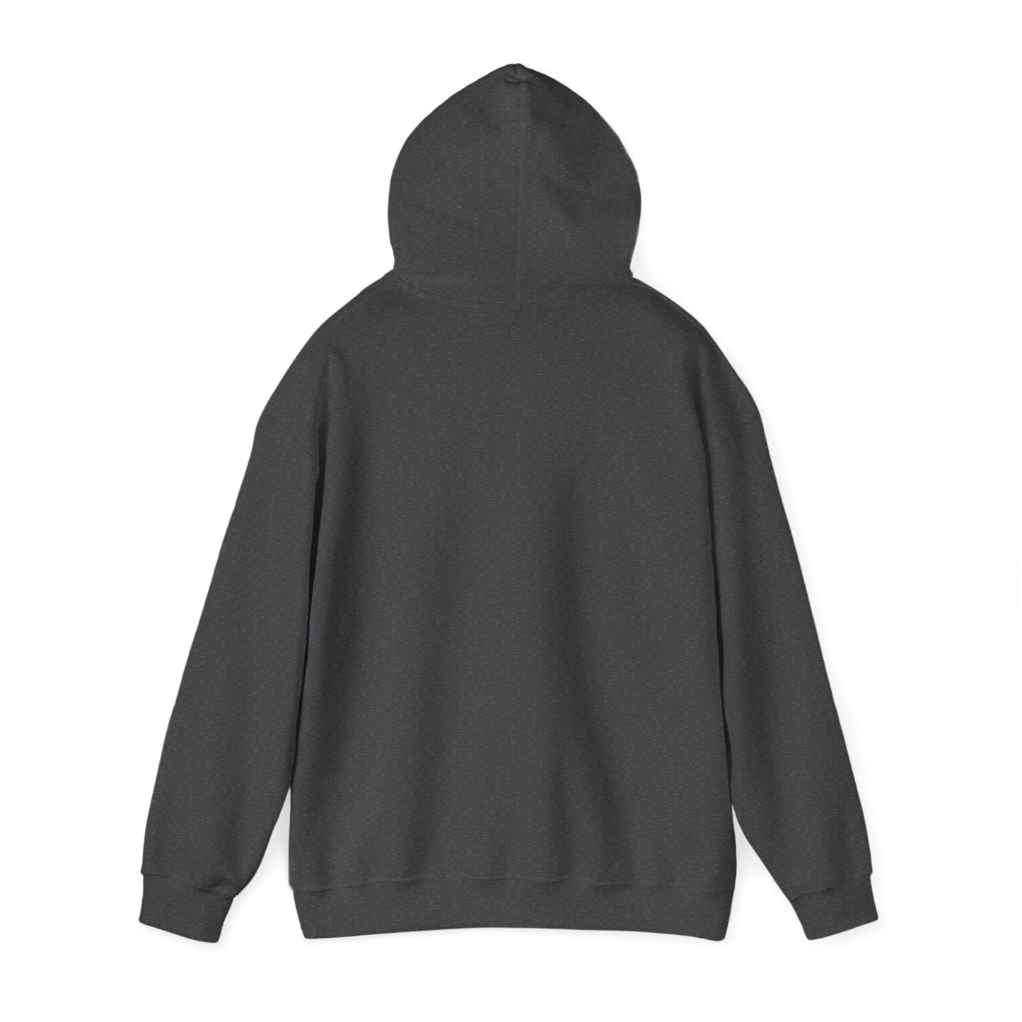 Biomo Unisex Hooded Sweatshirt