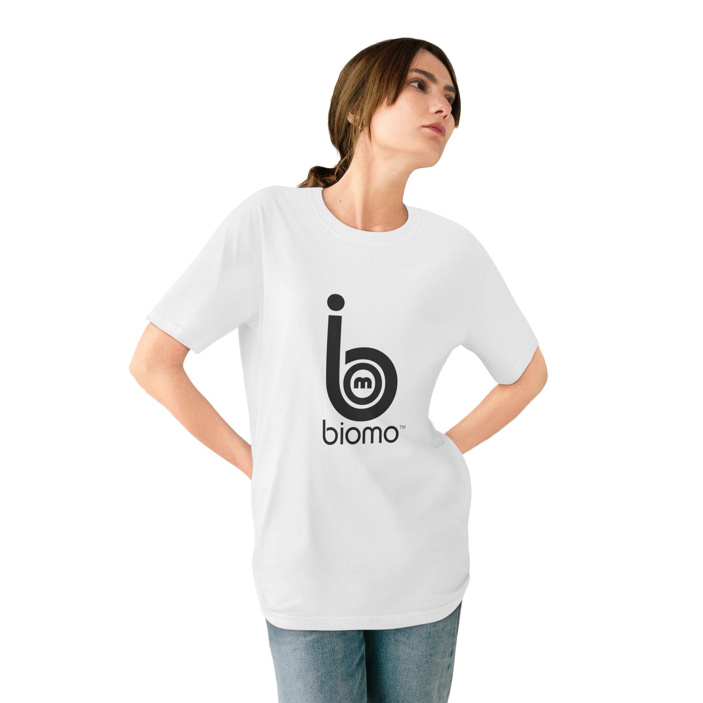 Organic Staple T-shirt