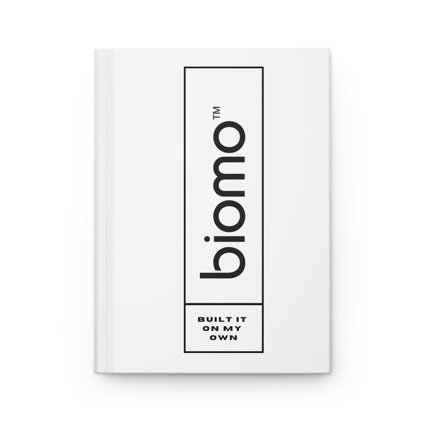 Biomo Hardcover Journal