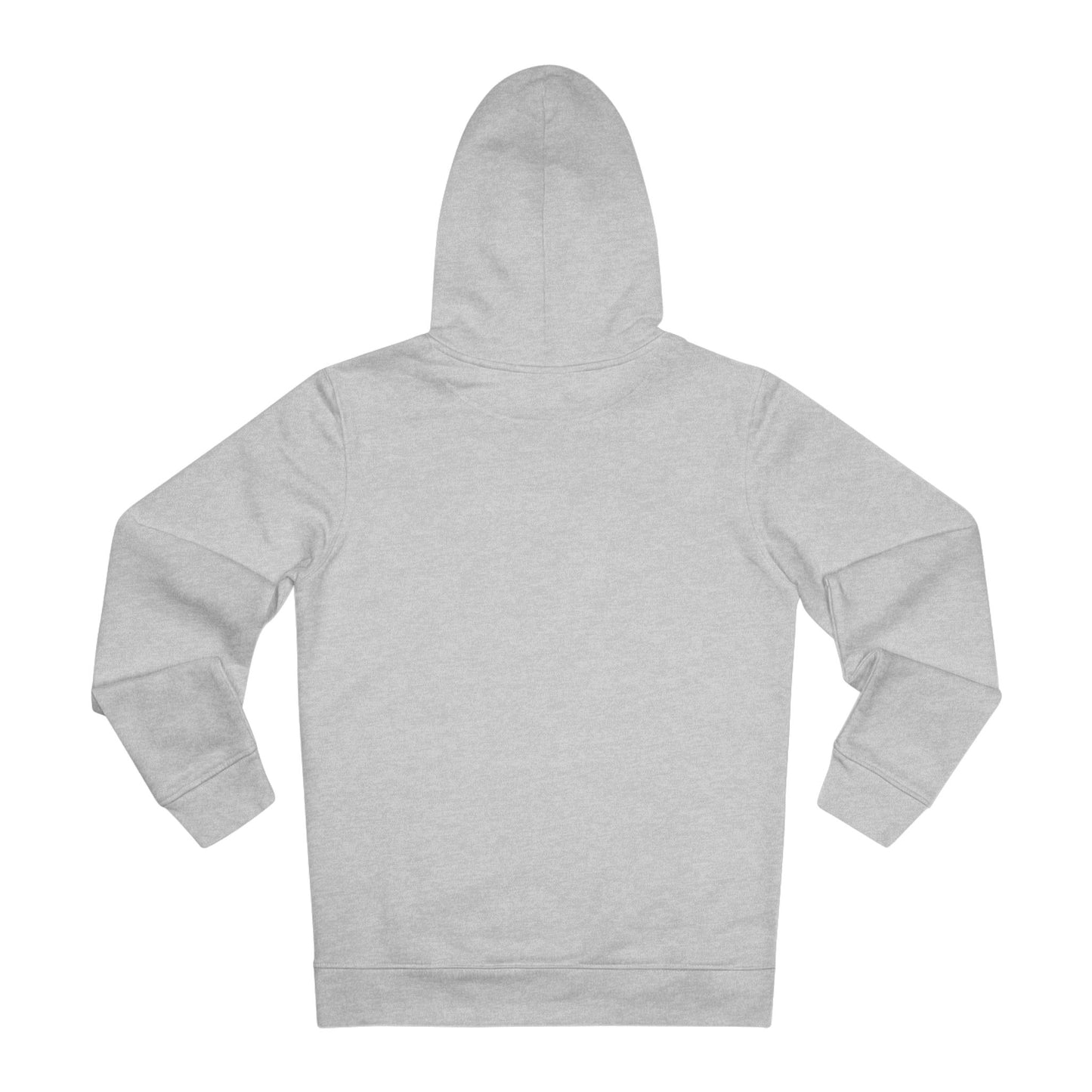 Organic Unisex Biomo Hoodie