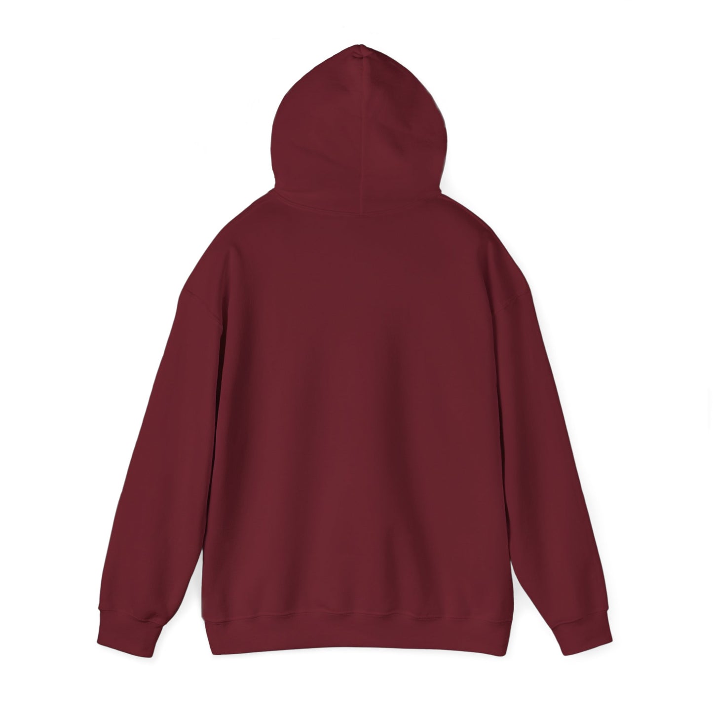 Biomo Unisex Hooded Sweatshirt