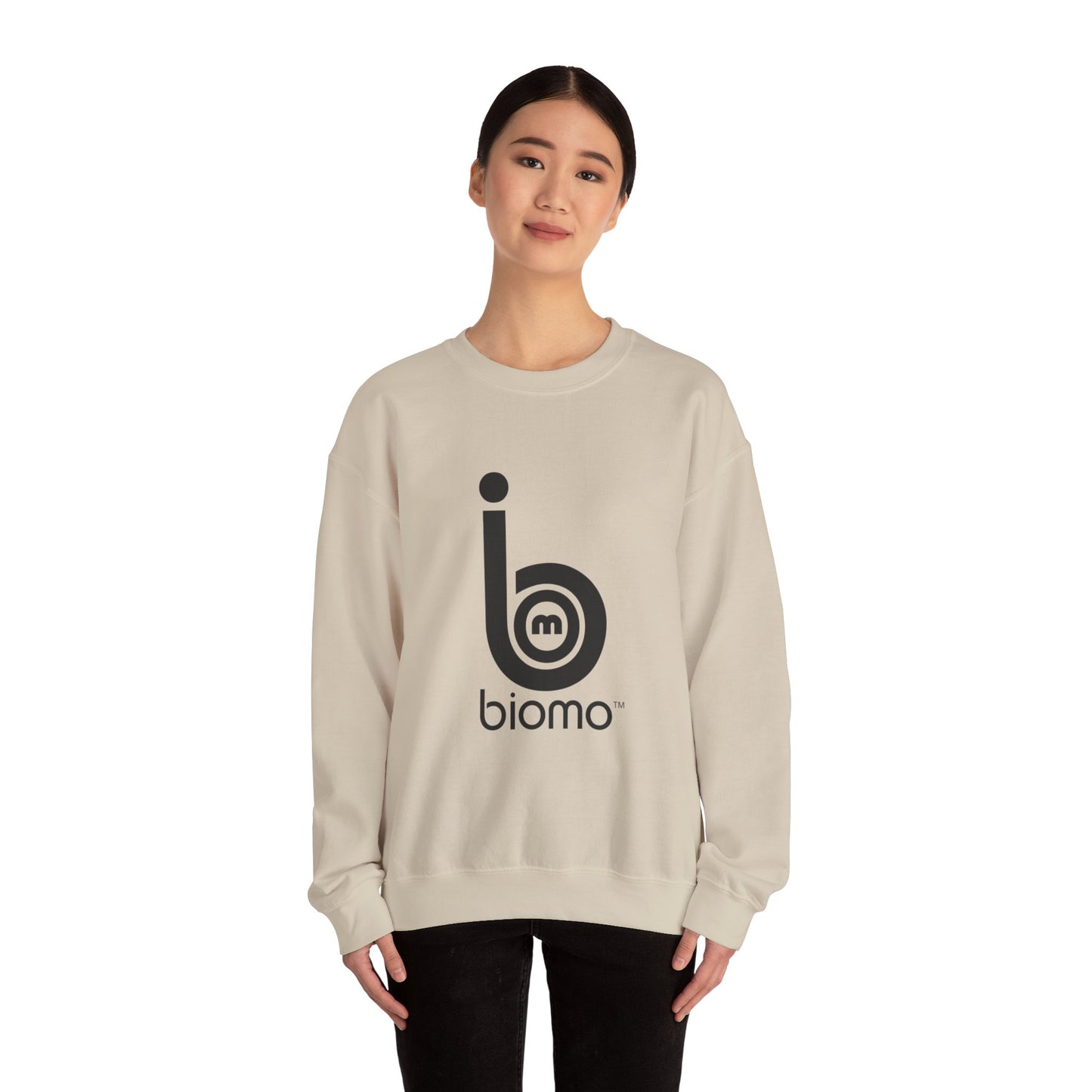 Unisex Crewneck Sweatshirt