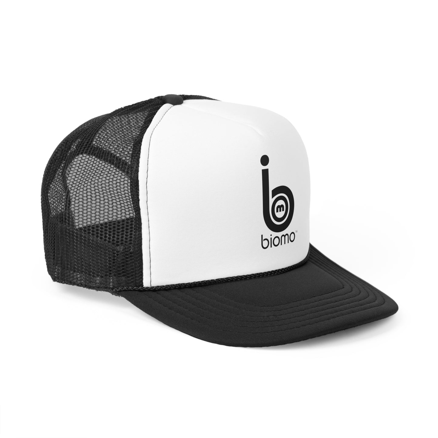 Logo Trucker Hats