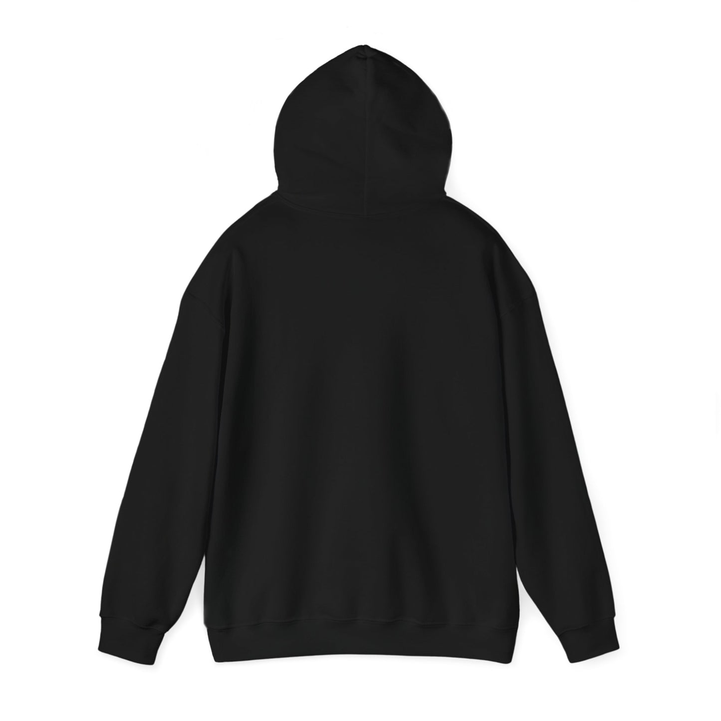 Biomo Unisex Hooded Sweatshirt