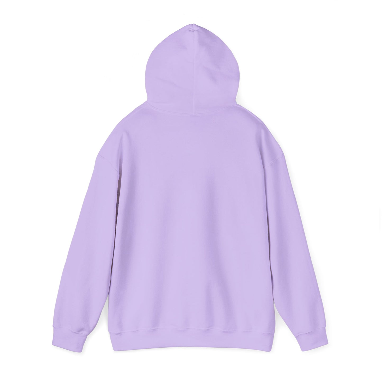 Biomo Unisex Hooded Sweatshirt