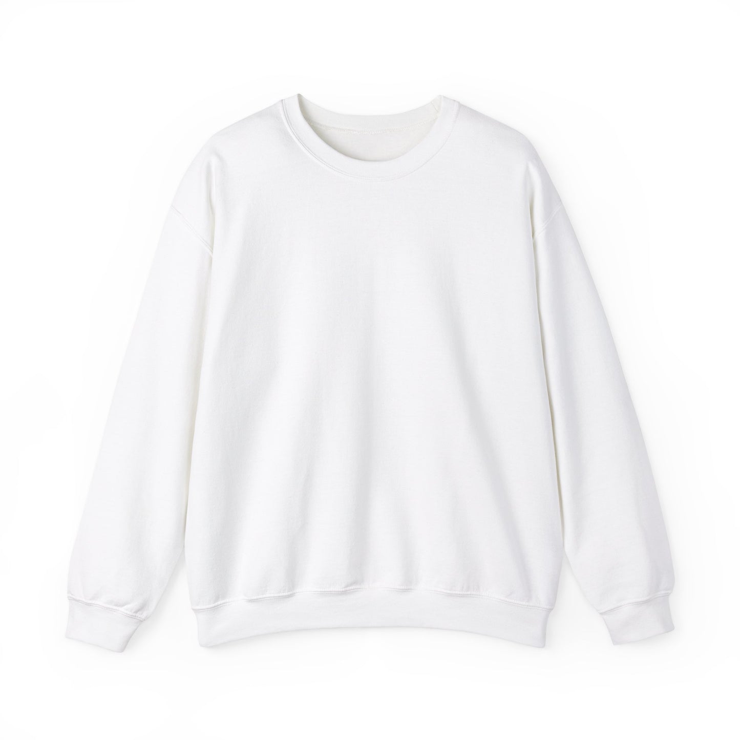 Biomo Unisex Crewneck Sweatshirt