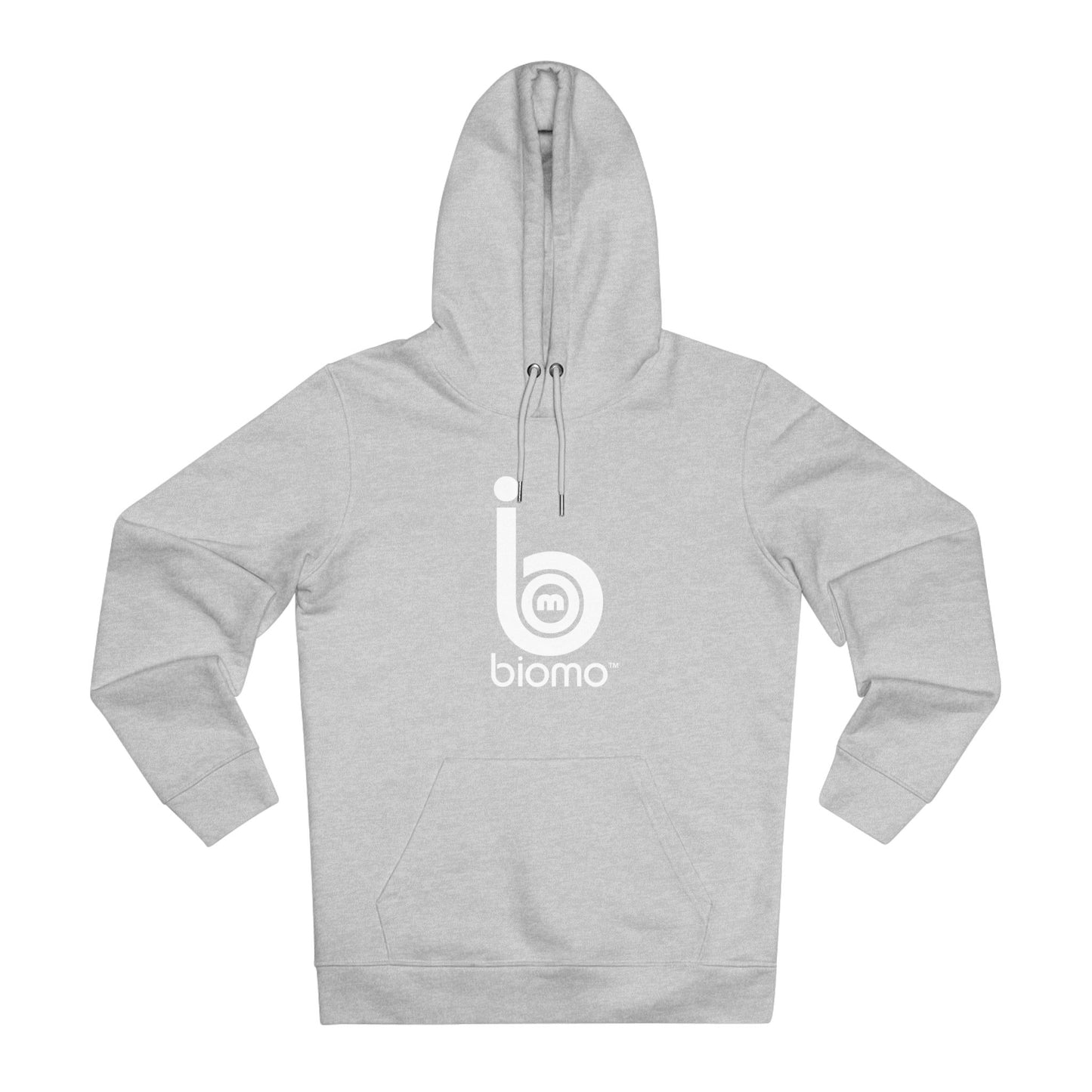 Organic Unisex Biomo Hoodie